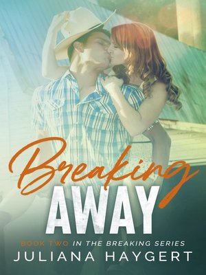 cover image of Breaking Away